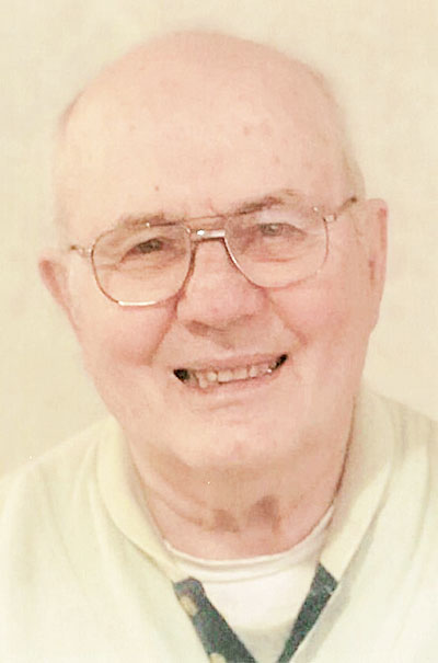 Francis George “Frank” Schilling | News, Sports, Jobs - Marietta Times